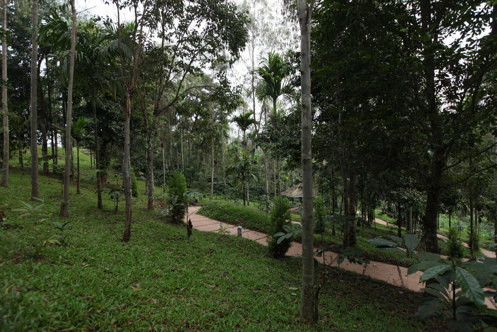 סולטאן באטרי The Woods Resorts Wayanad מראה חיצוני תמונה