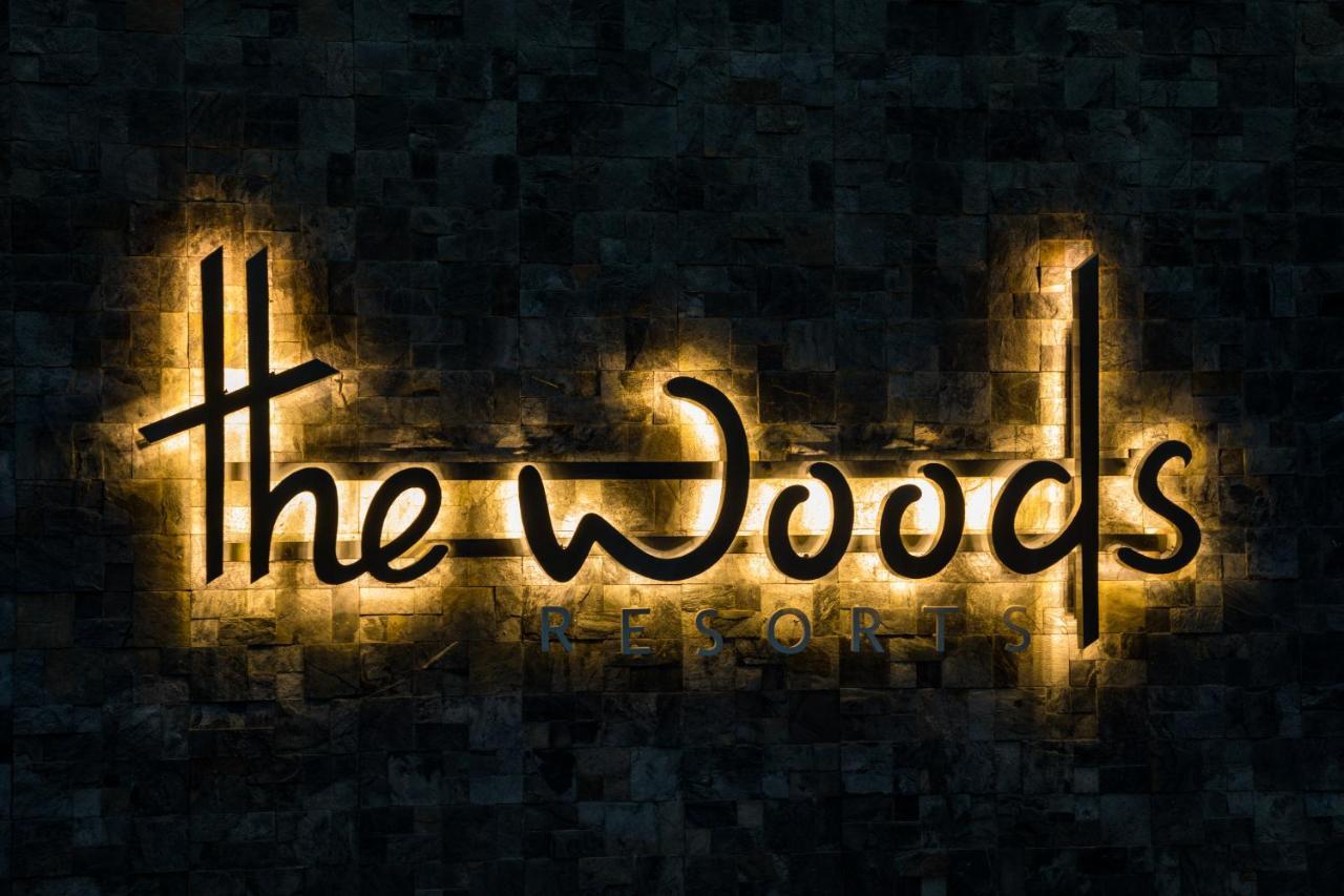 סולטאן באטרי The Woods Resorts Wayanad מראה חיצוני תמונה